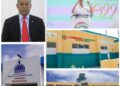 Federico Reynoso: Presidente Abinader garantiza cena navideña a familias dominicanas en situación de pobreza