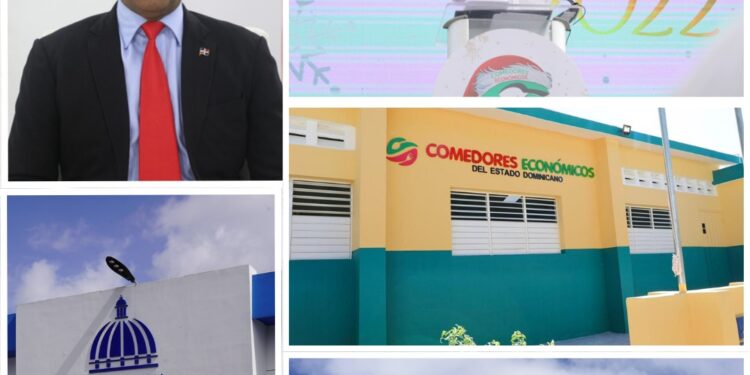 Federico Reynoso: Presidente Abinader garantiza cena navideña a familias dominicanas en situación de pobreza