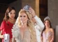 Mrs. Mundo Latino Alemania: "Debemos asegurar el futuro de nuestros niños"