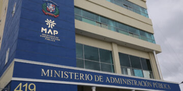 MAP establece cuáles servidores públicos deben solicitar licencia para asumir candidatura en elecciones