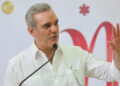 Presidente Luis Abinader inaugura Nuevo Domingo Savio