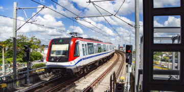 Desde este jueves el Metro retorna a su horario habitual hasta las 10:30 p.m.