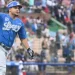 Tigres del Licey ganan partido 4-1 contra los Leones del Escogido