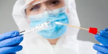 Identificado en Ecuador el primer caso de la variante de covid-19 conocida como "Pirola"