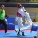Monte Plata y SPM dominan nacional de Taekwondo en juvenil y cadetes