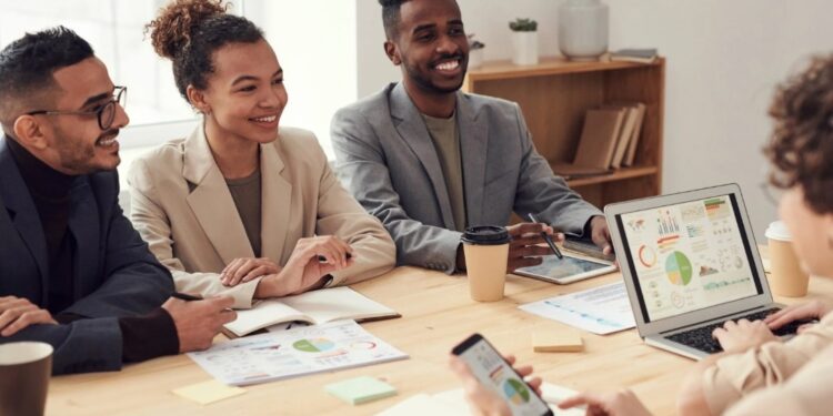 El bienestar organizacional: una pieza clave de sostenibilidad