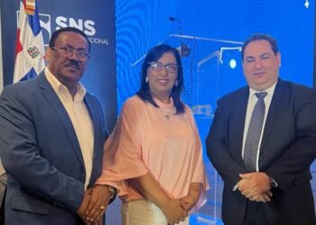 SNS y el SRSM resaltan disminución deudas de centros de salud