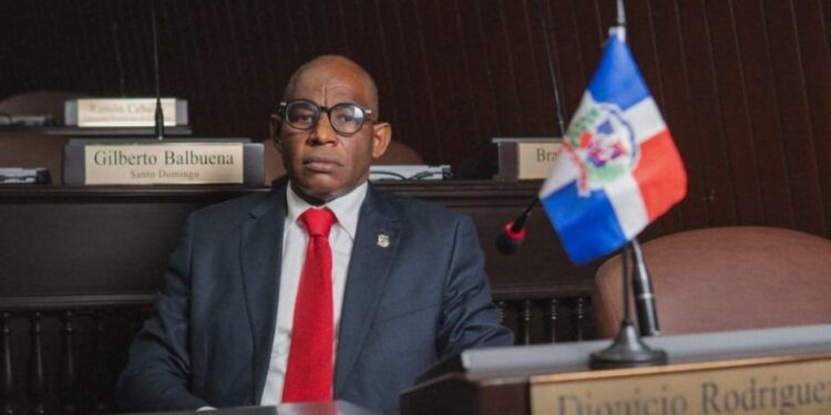 Diputado Juan Dionicio llama al Minerd supervisar obras