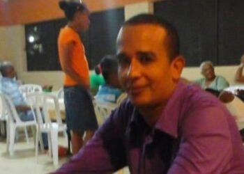 Reportan como desaparecido a Robert Sánchez Meran