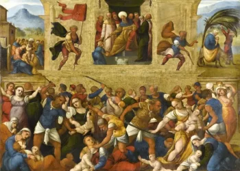 ¡Atentos! Hoy es Día de los Santos Inocentes, recuerdo de una matanza que se celebra con bromas