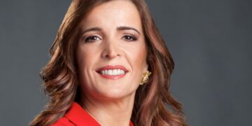 Vivan Acra, nueva CEO de Marsh McLennan en República Dominicana