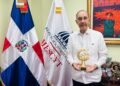 MESCYT ocupa cuarta posición en la Implementación de Gobierno Digital