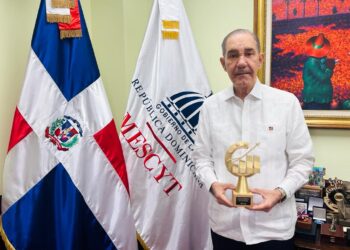 MESCYT ocupa cuarta posición en la Implementación de Gobierno Digital