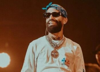 Arcángel formará parte del jurado de la Final Internacional de Red Bull Batalla 2023