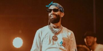 Arcángel formará parte del jurado de la Final Internacional de Red Bull Batalla 2023