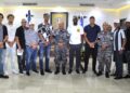 Mauricio, Neris y prometedores novatos se integran a De Vuelta Al Barrio