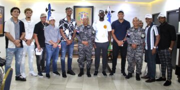 Mauricio, Neris y prometedores novatos se integran a De Vuelta Al Barrio