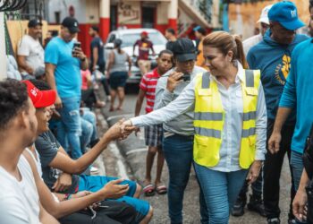 Alcaldesa Carolina Mejía es elegida vicepresidenta Regional de UCCI en Política Social y Bienestar