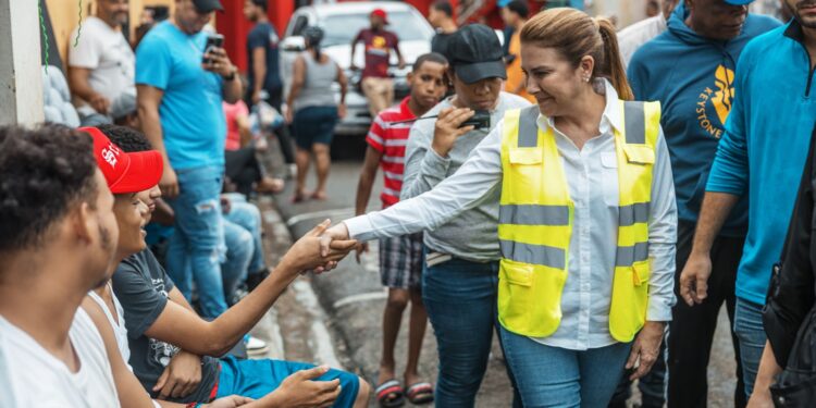 Alcaldesa Carolina Mejía es elegida vicepresidenta Regional de UCCI en Política Social y Bienestar