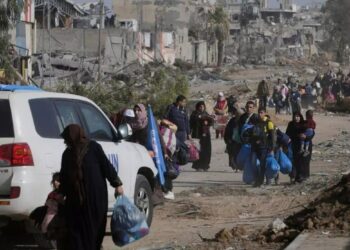 EE.UU culpa a Hamás del fin de la tregua con Israel