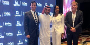 Yinette Paredes, CEO de Vita Home destaca en evento internacional de Bienes Raíces en Buenos Aires