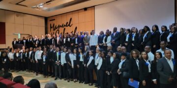 Digecog certifica cientos de colaboradores de las áreas financieras del sector público