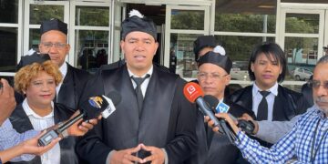 ADOMA solicita respeto a la voluntad expresadas por juristas en las elecciones del CARD