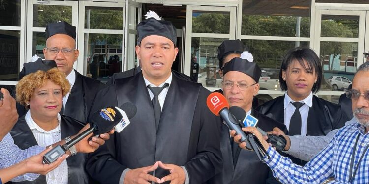 ADOMA solicita respeto a la voluntad expresadas por juristas en las elecciones del CARD