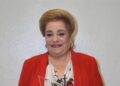 Muere fundadora de laboratorios Amadita, Amada Pittaluga de González