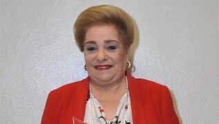 Muere fundadora de laboratorios Amadita, Amada Pittaluga de González