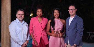 Ruth Ocumarez lanza su agencia de relaciones públicas y manejo de talentos