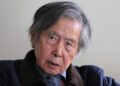 Ordenan poner en libertad al expresidente Alberto Fujimori