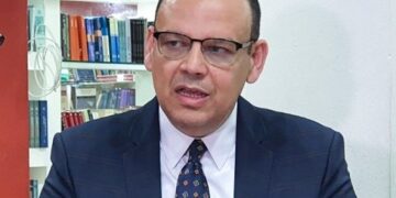 Declaran a Trajano Potentini como ganador elecciones presidenciales del CARD