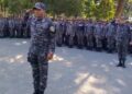 Policía de La Vega inaugura operativo navideño “para proteger y servir” 2023