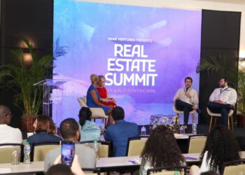 Realizan tercera Feria Internacional de Bienes Raíces en Punta Cana