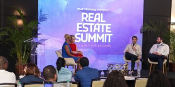 Realizan tercera Feria Internacional de Bienes Raíces en Punta Cana