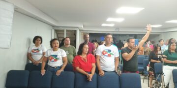 Realizan culto de Acción de Gracias a favor de cubanos residentes en República Dominicana