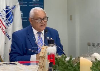 Tesorería Nacional desembolsa 11,500 millones de pesos por regalía pascual