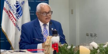 Tesorería Nacional desembolsa 11,500 millones de pesos por regalía pascual