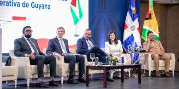 Exportaciones a Guyana registran crecimiento de 115.4% durante el mes octubre 2023