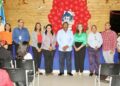 El SRSM resalta controles y transparencia con charla “La corrupción administrativa y su impacto en las instituciones públicas”
