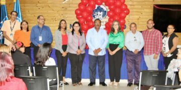 El SRSM resalta controles y transparencia con charla “La corrupción administrativa y su impacto en las instituciones públicas”