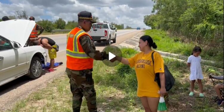 COMIPOL mejora estándares de calidad y ofrece más 236,000 asistencias a conductores