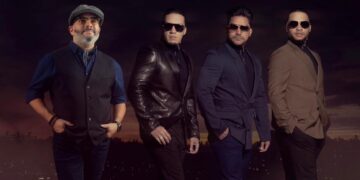 Urbanda Sinfónico con Pavel Núñez