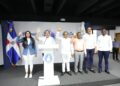 Paliza: “Ganaremos en primera vuelta porque no paramos de trabajar y de crecer”