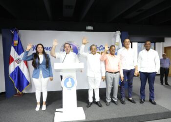 Paliza: “Ganaremos en primera vuelta porque no paramos de trabajar y de crecer”