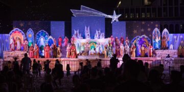 Popular realizará el Milagro de la Navidad los domingos 10, 17 y lunes 25 de diciembre