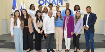 ONAPI lanza proyecto para emprendedores de la entidad