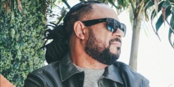 Luis Vargas estrena “El Campeón”, su nuevo álbum musical