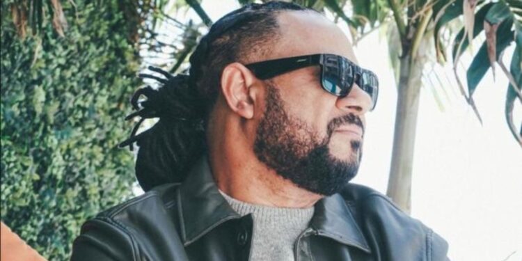 Luis Vargas estrena “El Campeón”, su nuevo álbum musical